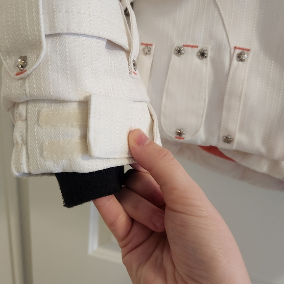 Nikie Ride Winter Jacket - Picture 4 of 12